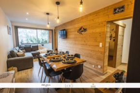 APPARTEMENT ST LARY VILLAGE